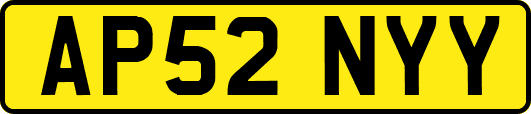 AP52NYY