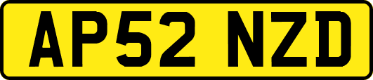 AP52NZD