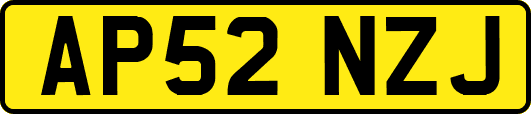 AP52NZJ