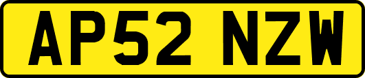 AP52NZW