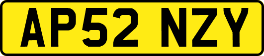 AP52NZY