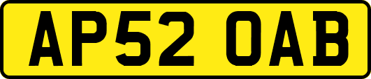 AP52OAB