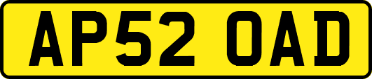 AP52OAD