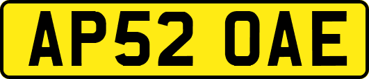 AP52OAE