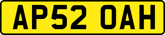 AP52OAH