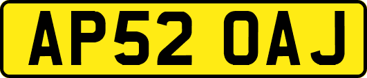 AP52OAJ