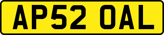 AP52OAL