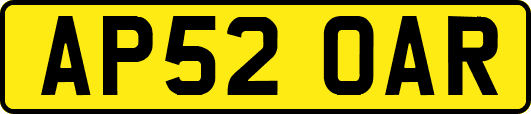 AP52OAR