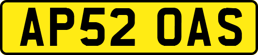 AP52OAS