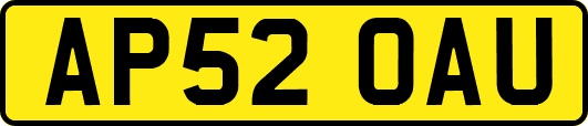 AP52OAU