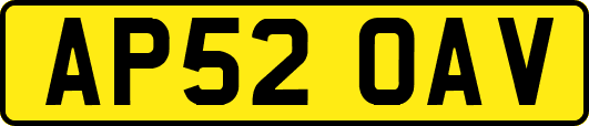 AP52OAV