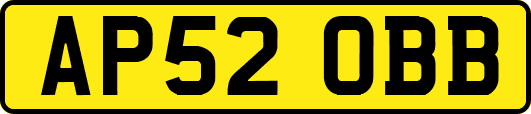 AP52OBB