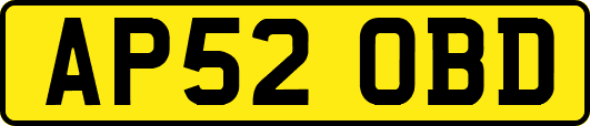 AP52OBD