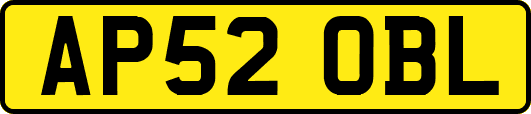 AP52OBL