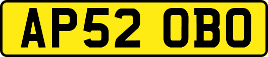 AP52OBO