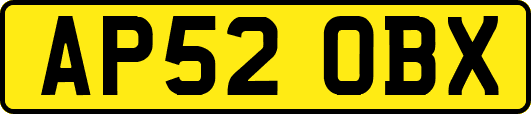 AP52OBX
