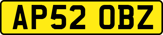 AP52OBZ