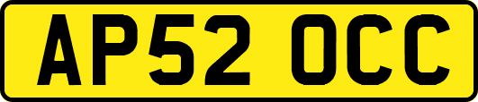AP52OCC