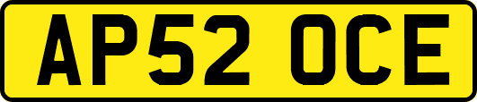 AP52OCE