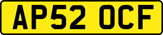 AP52OCF