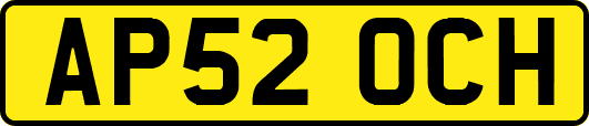 AP52OCH