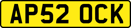 AP52OCK