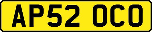 AP52OCO
