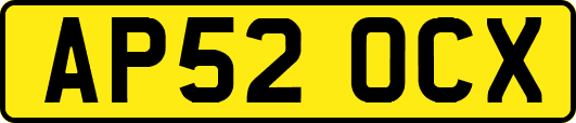 AP52OCX