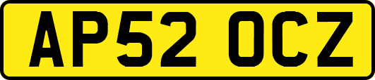 AP52OCZ