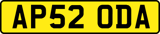 AP52ODA