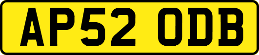 AP52ODB