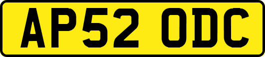 AP52ODC