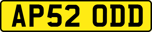 AP52ODD