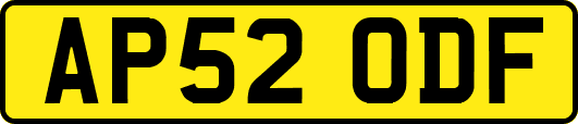 AP52ODF