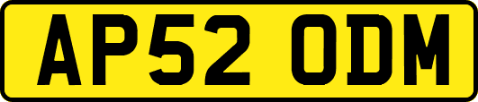 AP52ODM