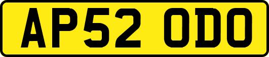 AP52ODO