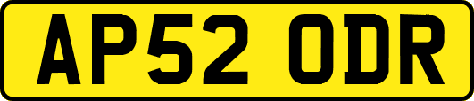 AP52ODR