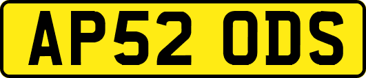 AP52ODS