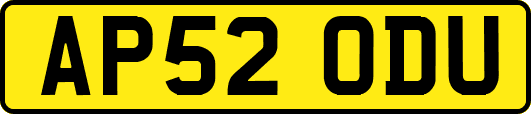 AP52ODU