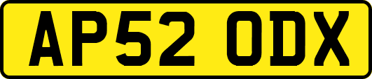 AP52ODX