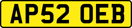 AP52OEB