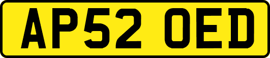 AP52OED