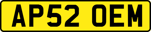 AP52OEM
