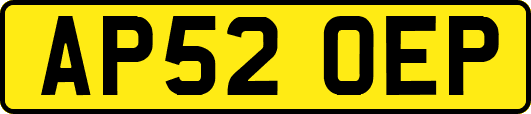 AP52OEP
