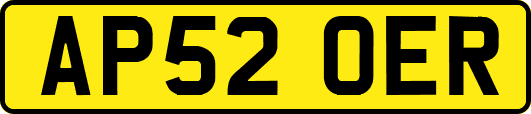 AP52OER
