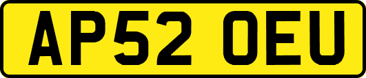 AP52OEU