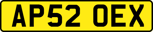 AP52OEX