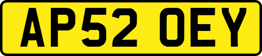 AP52OEY