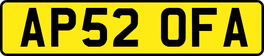AP52OFA