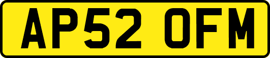 AP52OFM